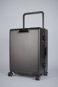 Stewehome Μεσαίου μεγέθους βαλίτσα από πολυκαρβονικό (Μεσαίο μέγεθος)