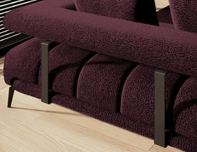 Γωνιακός καναπές Magnito Mini-Vyssini-Αριστερή