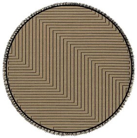Χαλί NEPAL 8113R &#8211; 120&#215;120 cm