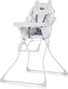 Καρεκλάκι Φαγητού "Teddy" glacier