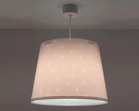 Φωτιστικό οροφής Ango Starlight-Roz