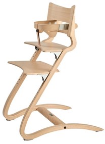 Leander Classic παιδική καρέκλα φαγητού Natural