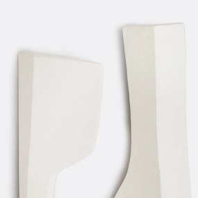 Σετ 4 διακοσμητικών τοίχου 3D Synka