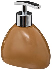 Δοχείο Κρεμοσάπουνου 365ml (10.5x8.2x12.6) F-V Silk Malt 138013T
