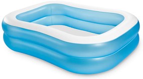 Πισίνα Φουσκωτή Intex Family Swim Center 203x152cm 57180