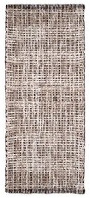 ΔΙΑΚΟΣΜΗΤΙΚΟ ΧΑΛΙ Fylliana "Lagoon" ΚΑΦΕ ΧΡΩΜΑ 60x120εκ 925-225-178
