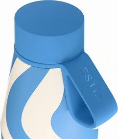 Μπουκάλι Θερμός 500ml Estia Save The Aegean Flow Ocean Waves 01-42141