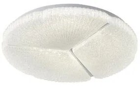 Φωτιστικό Πλαφονιέρα LED Eurolamp Triano 144-51038