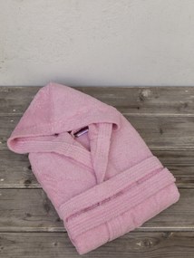 Μπουρνούζι Molle - Extra Large - Pink - Kocoon Home