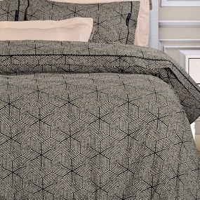 Σετ Σεντόνια Υπέρδιπλα 240x260 Essential 2366 5204850257767