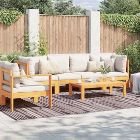 vidaXL Χαλί εξωτερικού χώρου Καφέ 300 x 400 cm PP