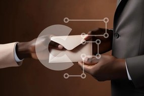 Intra Συλλεκτικό Ξύλινο Παζλ Plywood 4mm - Ανταλλαγή επαγγελματικού φακέλου Σε Ξύλινο Κουτί - Διαστάσεις Puzzle: 10x10 cm – 25 κομμάτια