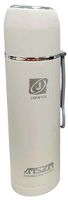 JBG Μπουκάλι Θερμός 500mL - Stainless Steel Bottle