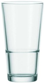 Ποτήρι Νερού 217010899 330ml Clear Leonardo Glass