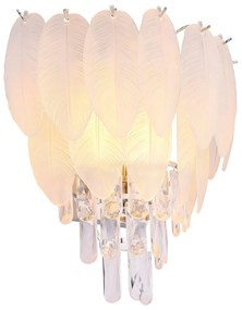 Φωτιστικό Επίτοιχο Globo Lighting DALTON 15886W