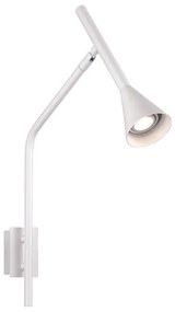 Απλίκα Τοίχου Aca Clouzot YL22801WWH White