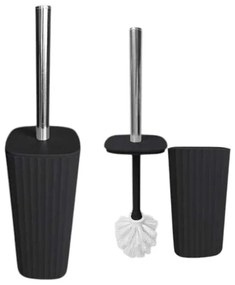 Βουρτσάκι τουαλέτας - Πιγκάλ - Black - 21780