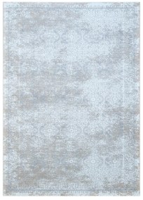 Χαλί All Season (100x150) Ezzo Venice 9118ACD Cream