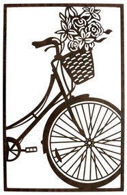 Αγαλματίδια και Signes Grimalt  Στολίδι Τοίχου Ποδηλάτου