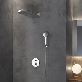Karag Artemis Cascada CFT201 - Εντοιχιζόμενο σύστημα ντους