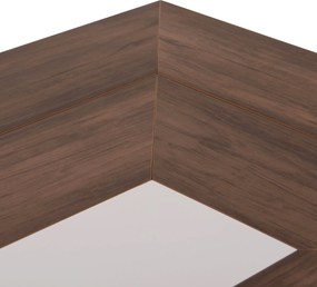 ΤΡΑΠΕΖΙ ΑΛΟΥΜΙΝΙΟΥ TABER HM5131.11 ΛΕΥΚΟ ΜΕ POLYWOOD TOP 200x100x75Υεκ