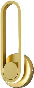 Επιτοίχιο φωτιστικό LED - PH045 - 942157