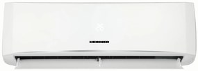 Heinner HAC-HS24WIFI++ Κλιματιστικό Inverter 24000 BTU με Wi-Fi, Α++ / Α+