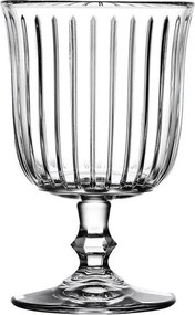 Ποτήρι Νερού Κολωνάτο 255ml Pasabahce By Espiel Joy SP440330G4