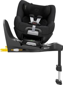 Maxi Cosi Παιδικό Kάθισμα Αυτοκινήτου Pearl 360 PRO Authentic Black