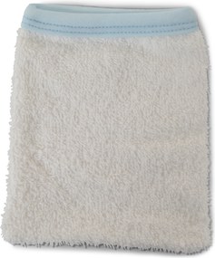 Baby towel Cute Prince 75/75 cm blue - 7594