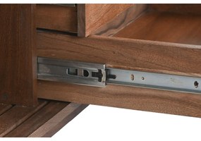 Τηλεόραση Home ESPRIT 166 x 46 x 52 cm