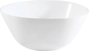 Σαλατιέρα (Φ24) Homely Bianco 07-32890