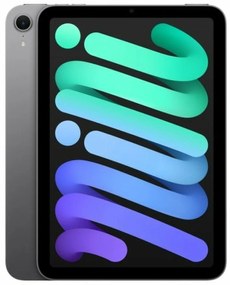 Tablet Apple MXN63TY/A Γκρι 128 GB