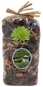 Ποτ Πουρί Tea Garden 090.2712120 200gr Multi Plastic