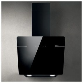 Elica L'essenza BL/A/60 Απορροφητήρας Καμινάδα 60cm Μαύρος