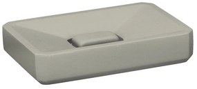 Σαπουνοθήκη Loft 5874 Stone Grey Kleine Wolke Cement