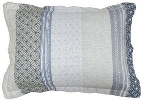 Σετ Κουβερτώριο Τυπωτό Μονό 160x240 5246 Viopros