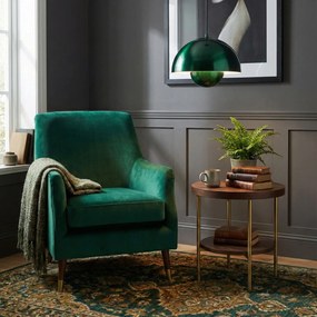 Chandelier Eylul - 15680 - 30 - Y Green