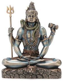 Αγαλματίδια και Signes Grimalt  Shiva Συνεδρίαση