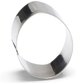 Κουπ Πατ Αυγό 221.01937 6cm Inox Patisse Μέταλλο
