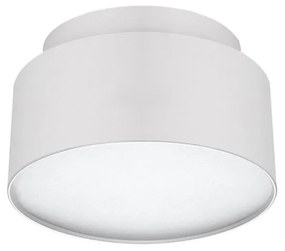 Φωτιστικό Οροφής Λευκό D:130 Gabi - Αλουμίνιο - 4279500