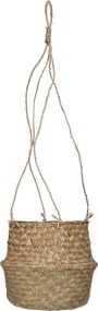 Κασπώ Κρεμαστό A-S Hanging Pot Natural 160008