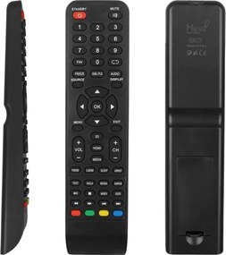 SUNNY SENCOR 3D MEDIA LCD TV Τηλεχειριστήριο Τύπου ORIGINAL
