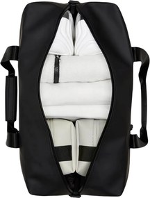 ΤΣΆΝΤΕΣ &amp; ΣΑΚΊΔΙΑ GYM BAG TRAIL BLACK RAINS