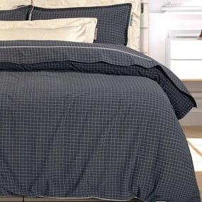 Σεντόνια King Size (Σετ) Greenwich Polo Club Essential 2297