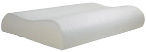 Μαξιλάρι Ύπνου Ανατομικό Σκληρό (50x70) Vesta Mediform Slow Memory Foam