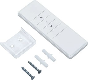 vidaXL Τέντα Συρόμενη Αυτόματη Ανθρακί 450 x 350 εκ.