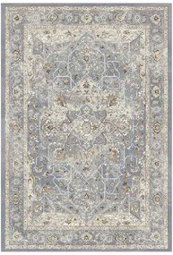 Χαλί Antares 57128/5255 Grey Carpet Couture 200X290cm