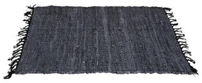 ΧΑΛΙ Fylliana Loom ΓΚΡΙ ΧΡΩΜΑ 70x140 rxt