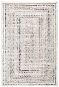 Χαλί (200x290) Polcarpet Quadro 9605 Cream
